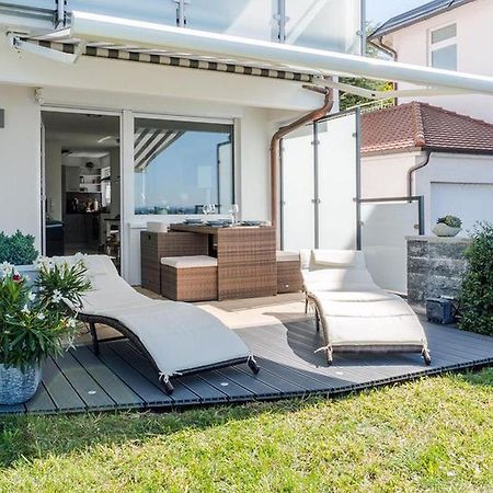 Krautter Apartment Uhldingen-Mühlhofen Екстериор снимка