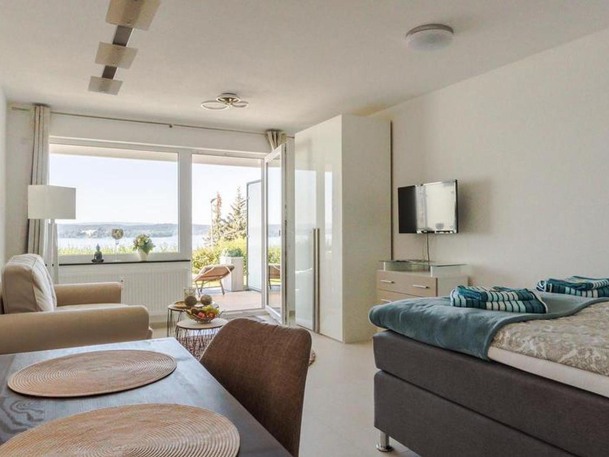 Krautter Apartment Uhldingen-Mühlhofen Екстериор снимка