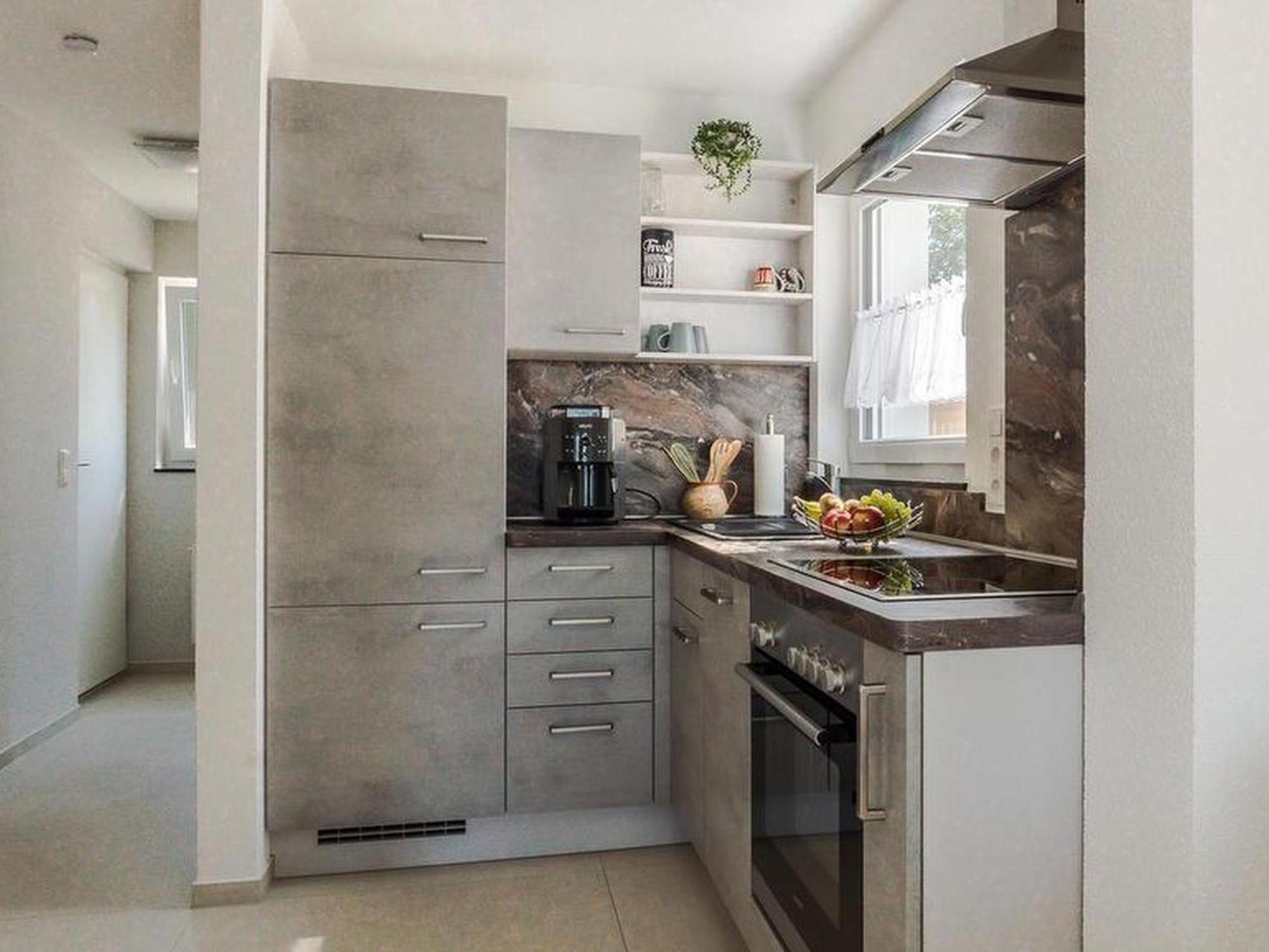 Krautter Apartment Uhldingen-Mühlhofen Екстериор снимка