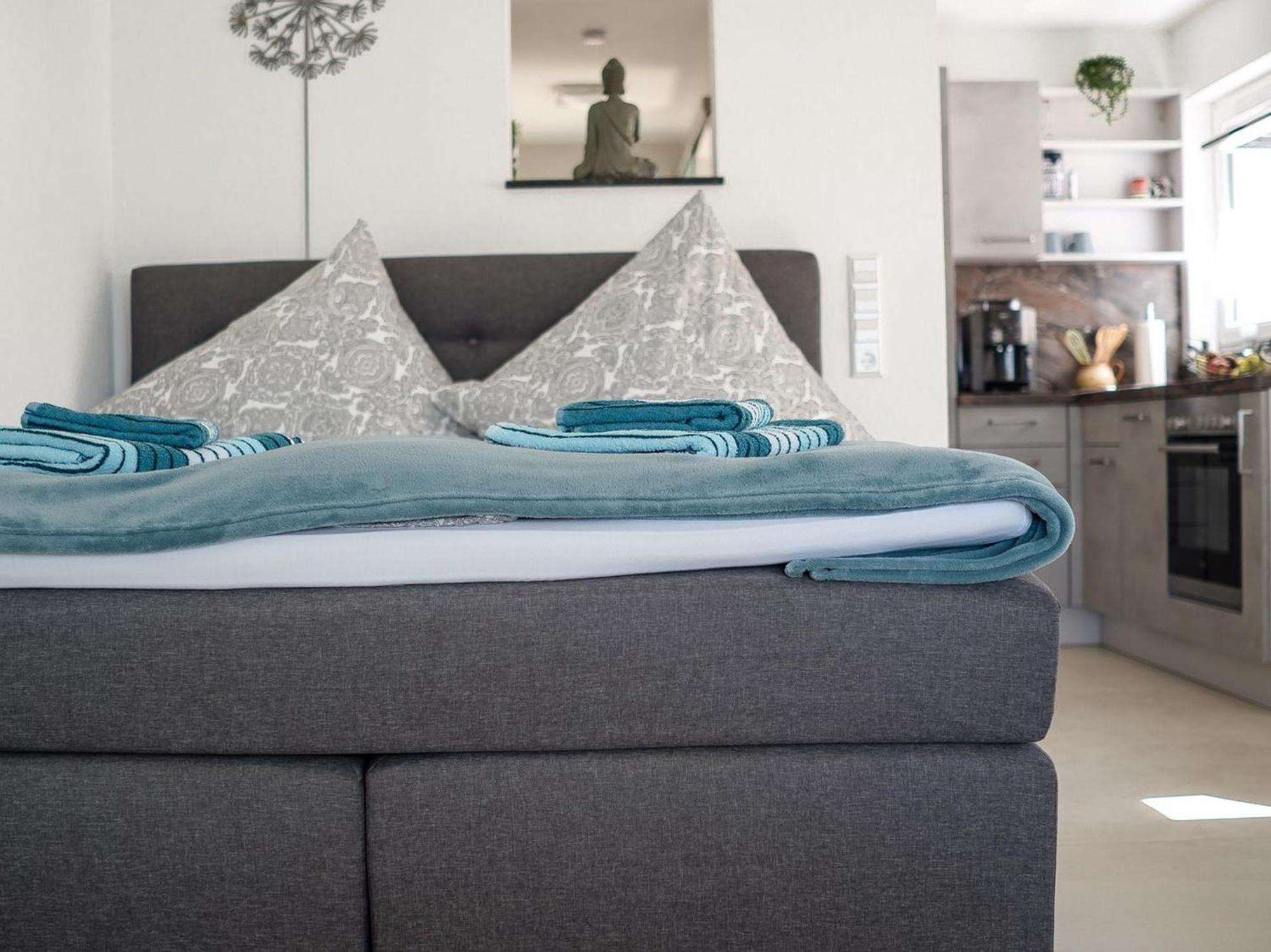 Krautter Apartment Uhldingen-Mühlhofen Екстериор снимка